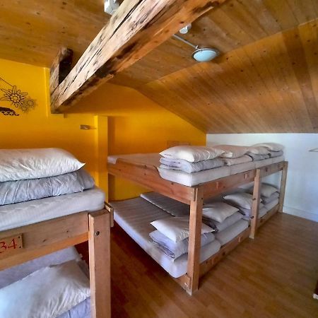 Mountain Hostel กิมเมลวัลด์ ภายนอก รูปภาพ